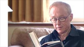 David Grossman