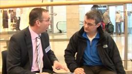 Best pension options ireland