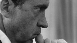 President Nixon