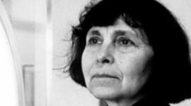 Sophia Gubaidulina