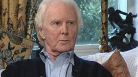 Brian Sewell