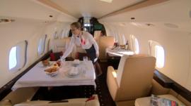 Vistajet