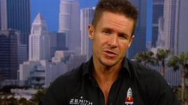 Felix Baumgartner