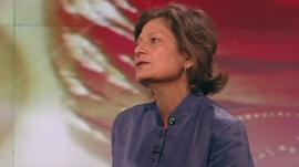 Harriet Lamb