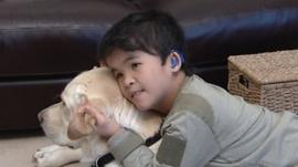 James Cheung and Kurt