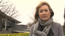 Harriet Harman