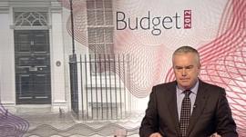 Huw Edwards