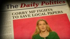 Louise Mensch MP