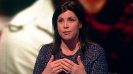 Kirstie Allsopp