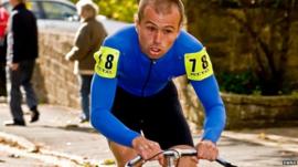 Gareth Williams