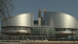 European Court of Human Rights