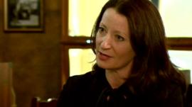 Katherine MacMahon