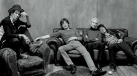 The Rolling Stones