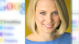 Marissa Mayer