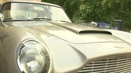 Aston Martin