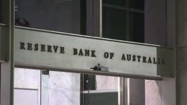 Bank of Australia