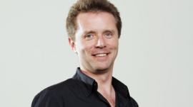 Nicky Campbell