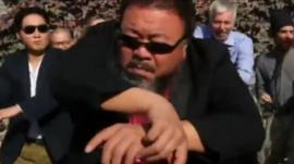 Ai Wei Wei