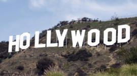 Hollywood