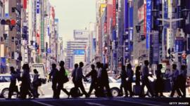 Tokyo, Japan