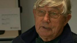 Archie Ferguson