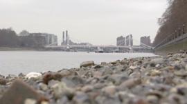 River Thames
