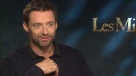 Hugh Jackman
