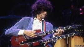 Jimmy Page