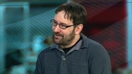 Complete Music Update's Chris Cooke