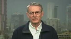 Jim Muir
