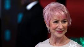 Will Gompertz speaks to Dame Helen Mirren about her role in the new play 'The Audience'