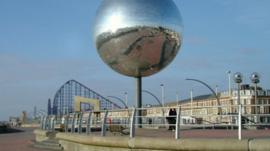 Blackpool