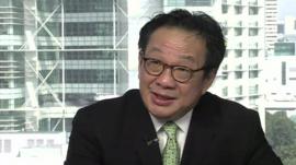 Francis Yeoh