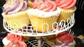 Cupcakes