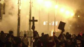 Protest