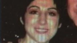 Zubeidat Tsarnaev