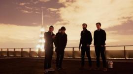 Vampire Weekend