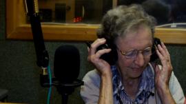 Margaret Leigh-Jones