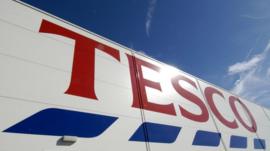 Tesco