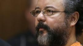 Ariel Castro
