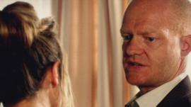 Characters in Eastenders
