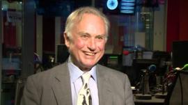 Richard Dawkins