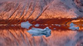 Greenland