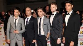 The Wanted