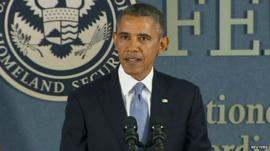 President Obama