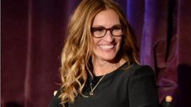 Julia Roberts