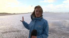 Anna Holligan