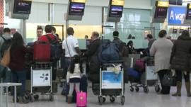 Airport