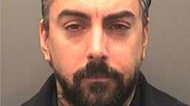 Ian Watkins
