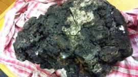 Ambergris